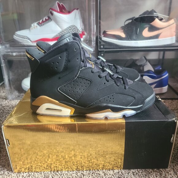 JORDAN 6 DMP - Picture 2 of 4